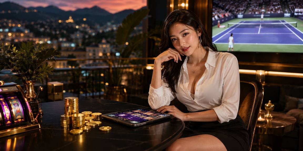 01lv88 Roulette Ngày